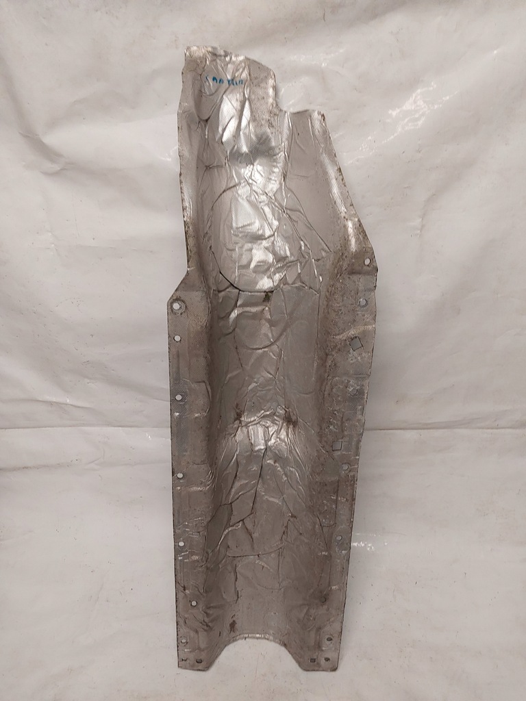 фото №1, Шумоізоляція теплові renult captur i dci