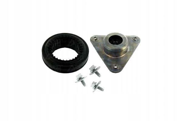 фото №2, Подушка амортизатора [skf]