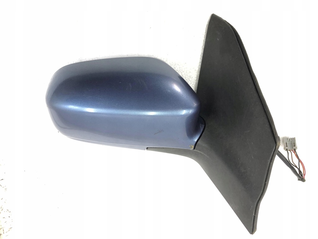 фото №1, Зеркало правое b512m 5 pin honda civic vii lift