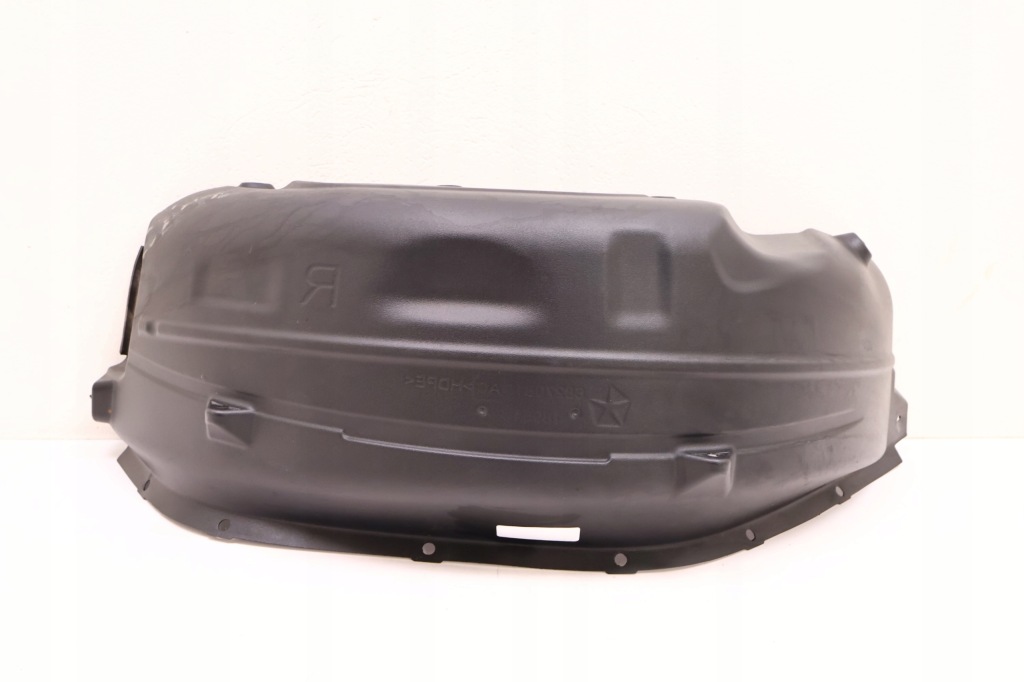 фото №1, Jeep wrangler jl 18- подкрылок правое задняя 68270816ac