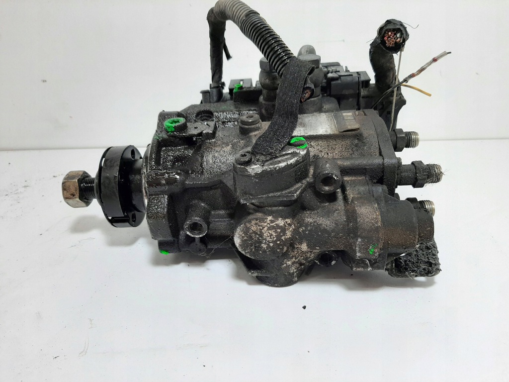 фото №12, Opel vectra c gts 2.2dti 03r насос впрыскная bosch 0470504215