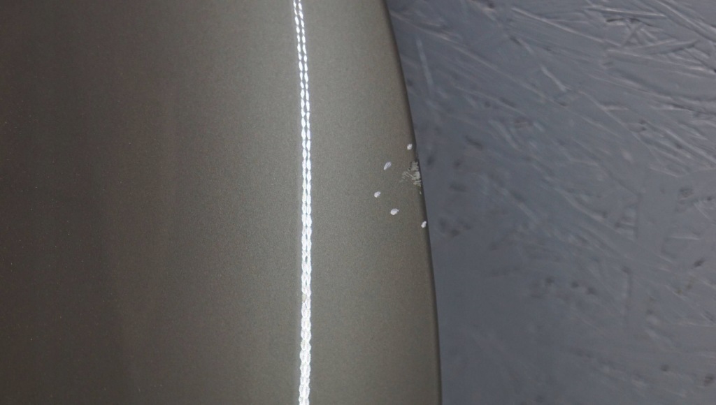 Citroen c4 2 b7 рестайлинг  капот крышка двигателя kcl m898 Оригинал