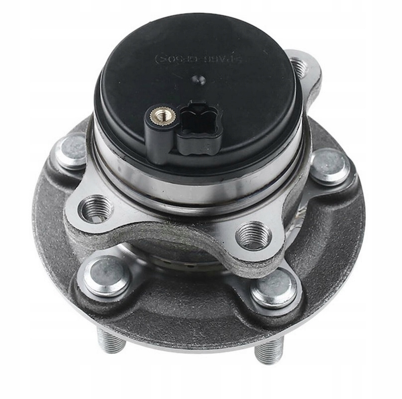 фото №1, Ступица подшипник колеса задняя ford mondeo mk5 v 5 2014-