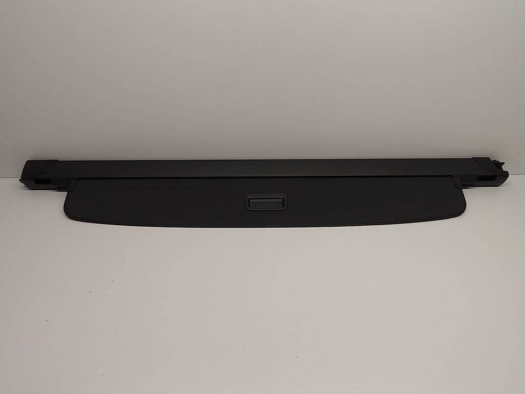 фото №1, Audi q7 sq7 4m шторка багажника nowa оригінал 2015-