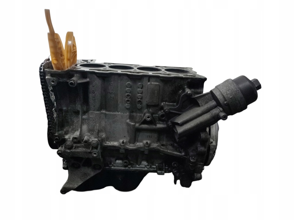 фото №3, Блок dół двигуна kompletny mini clubman r55 r56 r57 1.6 16v n12 v754004580
