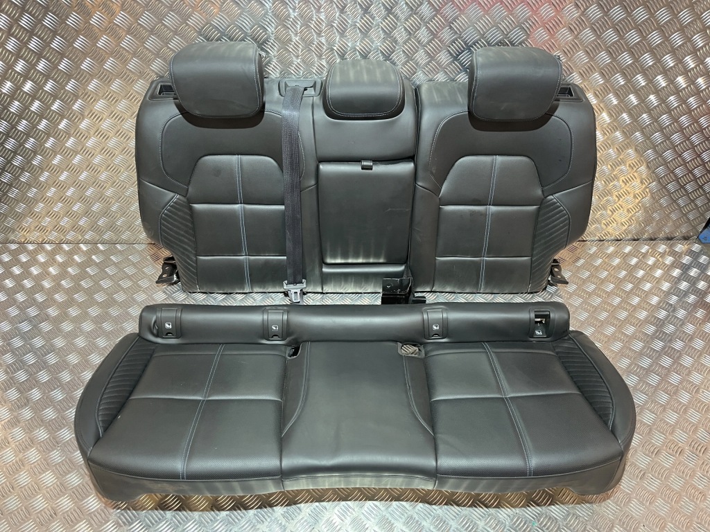 Купить Заднее сиденье сиденья задняя alpine renault arkana 20-