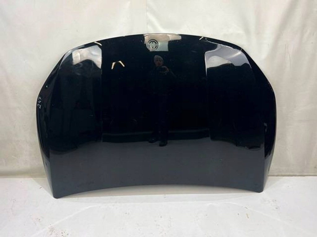 фото №1, Капот крышка двигателя mercedes gla eqa w247 h247