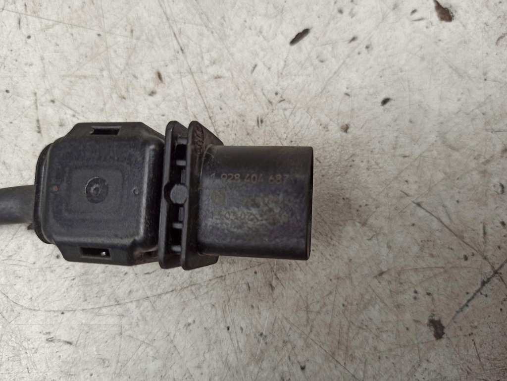 фото №8, Hyundai ix35 1.7crdi датчик лямбда-зонд 39350-4a410