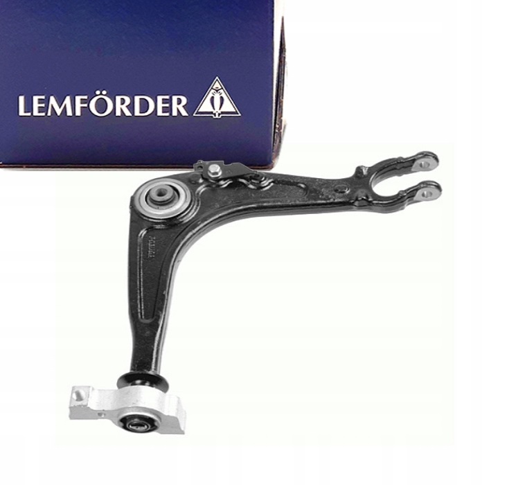 фото №1, Lemforder 34383 01 рычаг, подвеска колеса