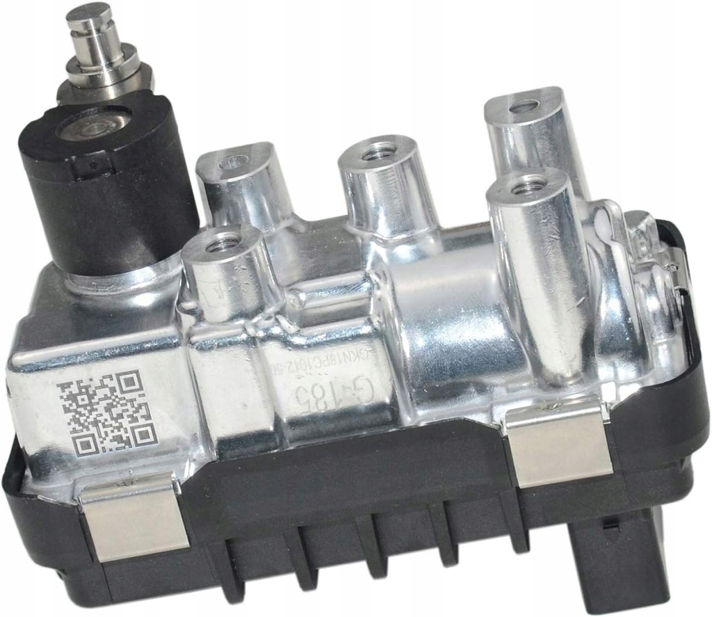 Huiruhy актуатор тиску turbo g-001 20230508-27 do sprinter cdi, вживаний Ціна