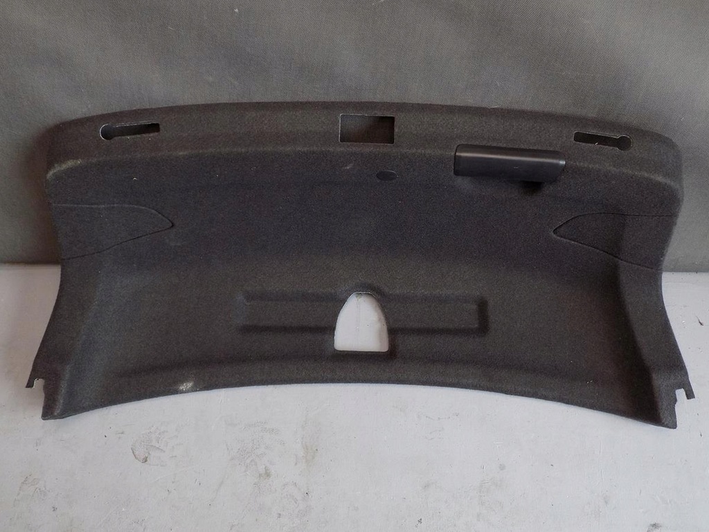 фото №1, Audi s4 a4 b9 обивка крышки задняя 8w5867975d