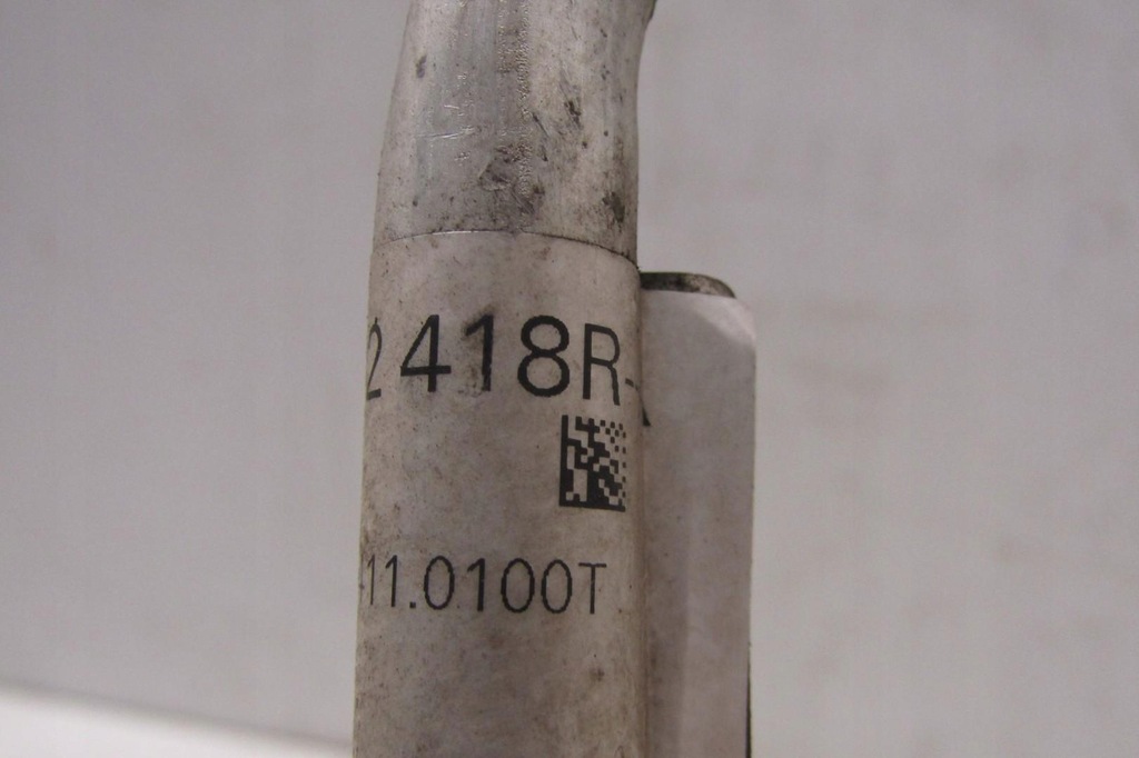 фото №9, Wąż шланг кондиціонера dacia duster ii 924902418r