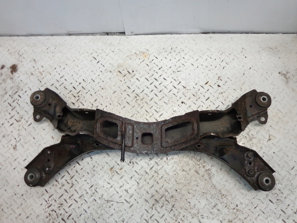 фото №11, Alfa romeo 159 2.0 jtdm kombi балка підрамник підрамник підвіска задня