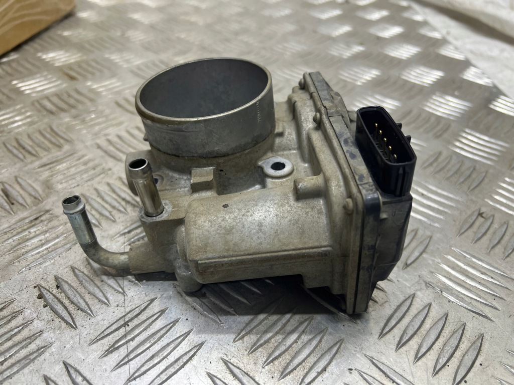 фото №1, Дроссельная заслонка suzuki vitara swift sx4 s-cross 1.6 16v 120ps