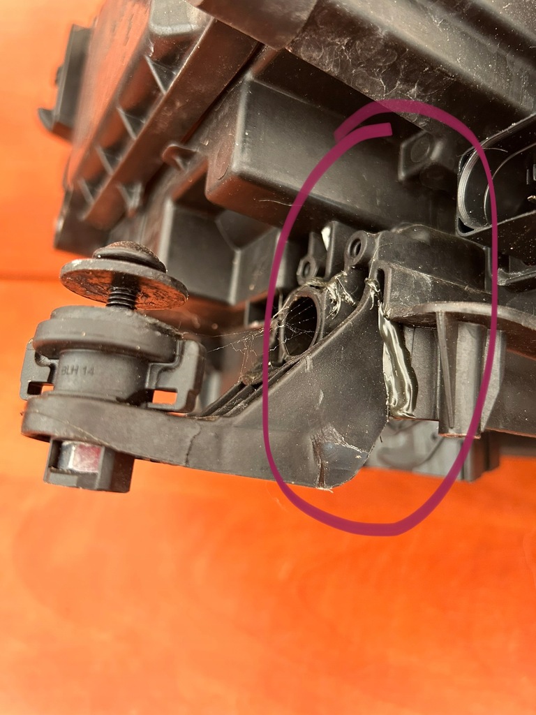 фото №8, Vw troc t-roc ліва лампа передня