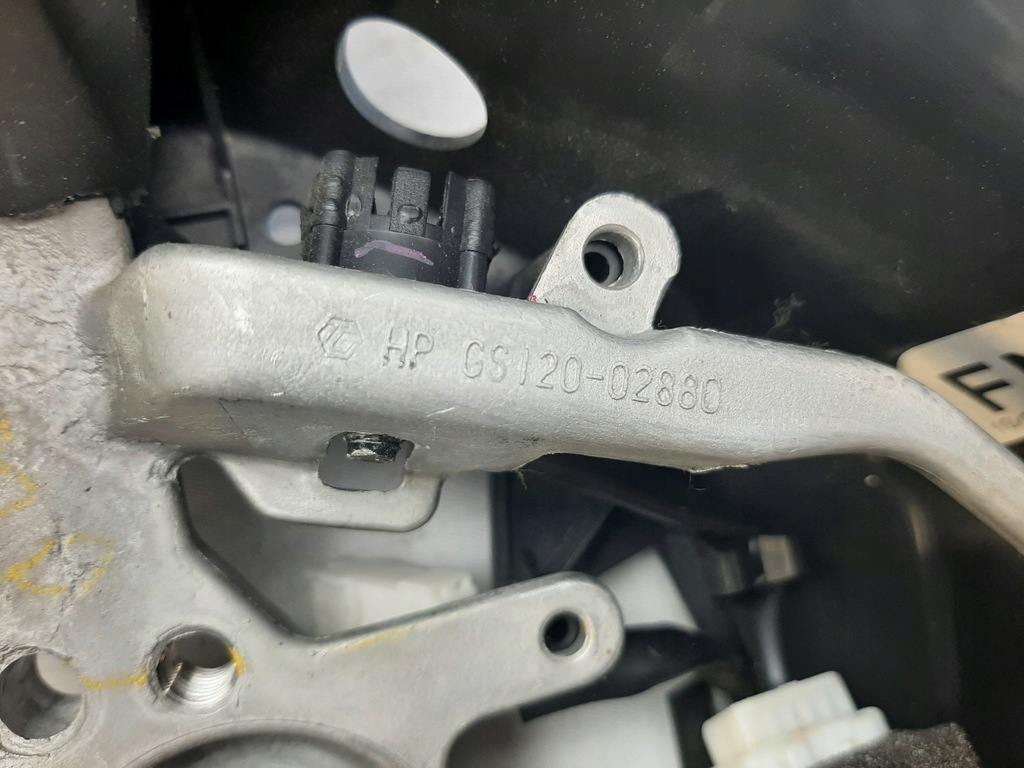 фото №10, Subaru impreza iii xv 2011r повітропровід cs120-02880