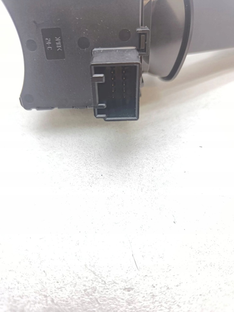 фото №7, Opel insignia a 2011 рычаг / переключатель поворотники