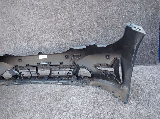 фото №8, Bmw g20 g21 3 sport line бампер передний перед