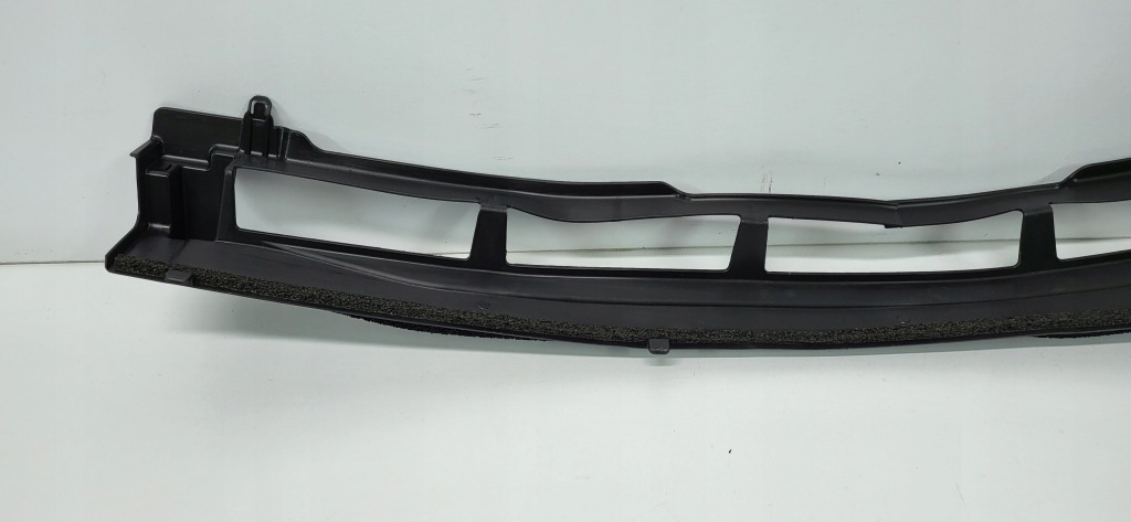 фото №11, Corolla e21 19-2,0 гибрид защита верхний воздуховод воздуха 16594-f2020