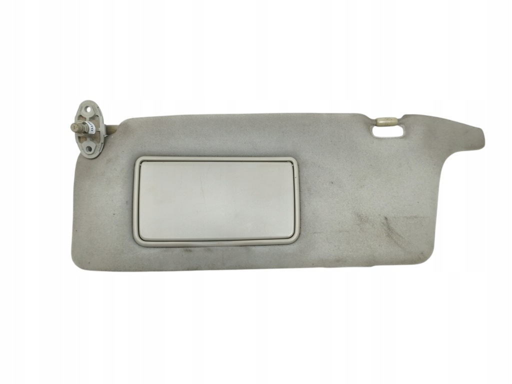 фото №1, Козирок козирок лівий honda civic vii sedan 01-04