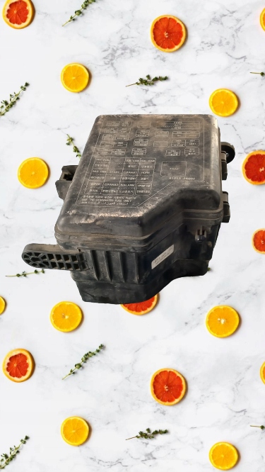 фото №1, Коробка bezp hyundai santa fe 04r