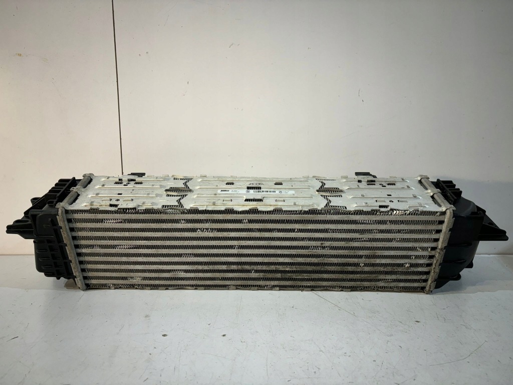 фото №2, Bmw 1 f40 / x1 f48 интеркулер 7617597 - 14040