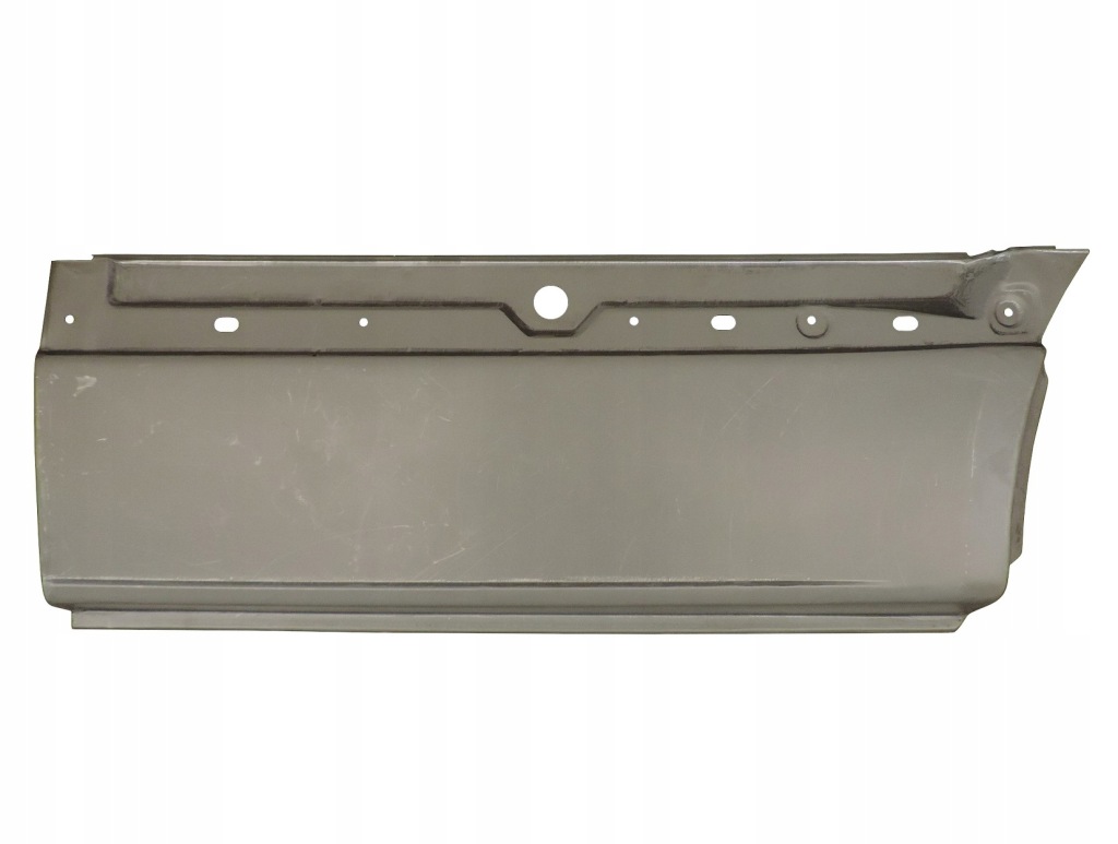 фото №1, Mercedes sprinter 2018- довгий ремкомплект крила задня przed колесом ліва