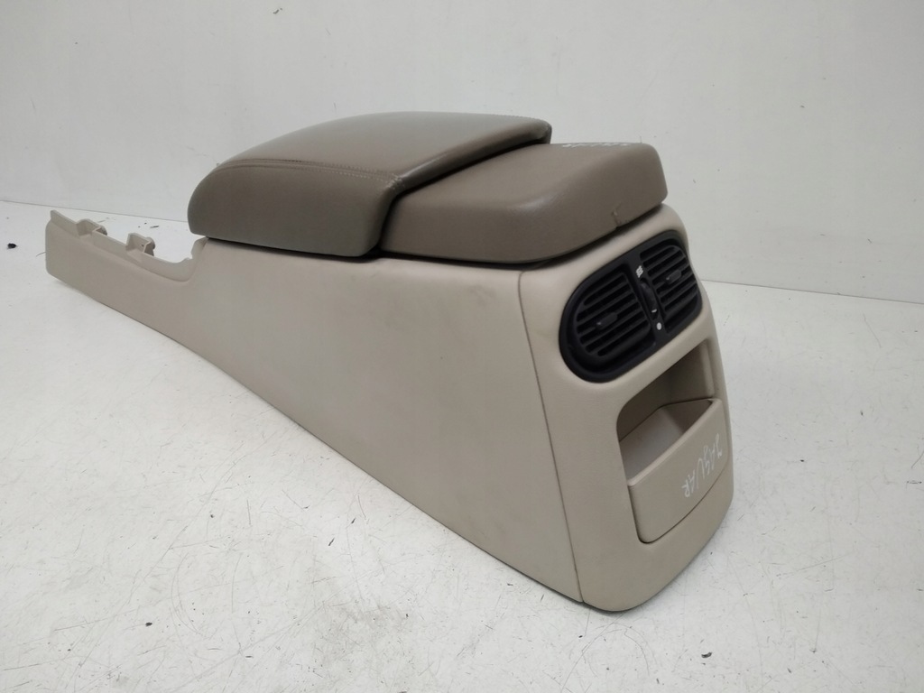 фото №3, Підлокітник jaguar s type