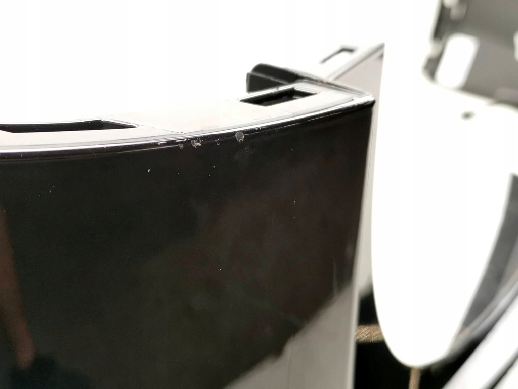 фото №14, Новый org бампер задняя seat tarraco fr 6xpdc lc9x