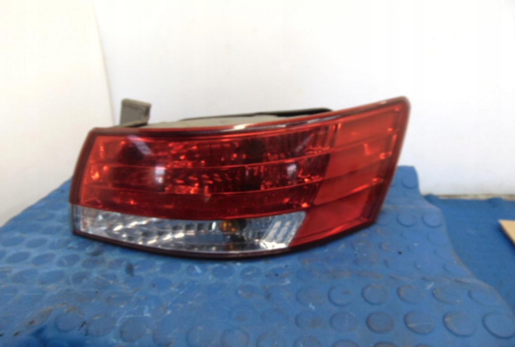 фото №1, Hyundai sonata лампа задняя правая