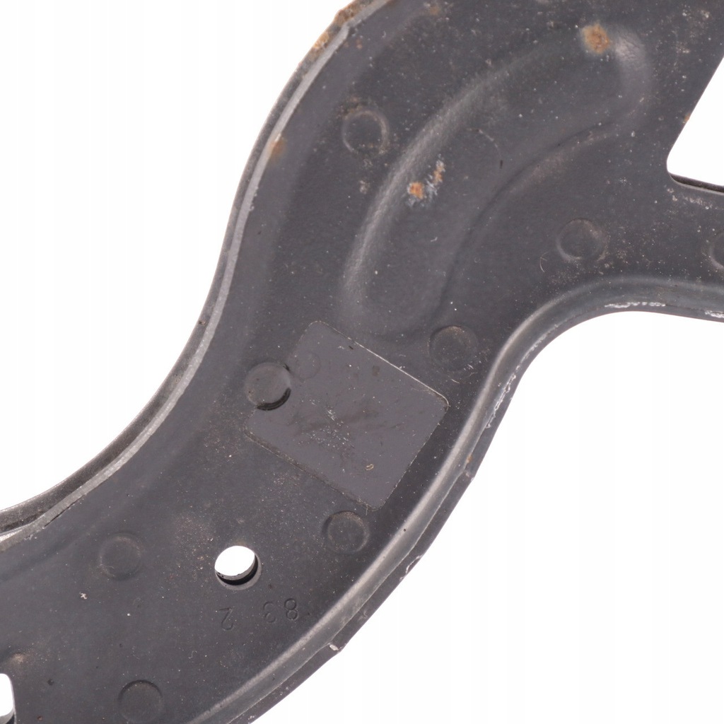 фото №10, Mercedes c117 w176 рычаг левый правый задняя задний a2463501005