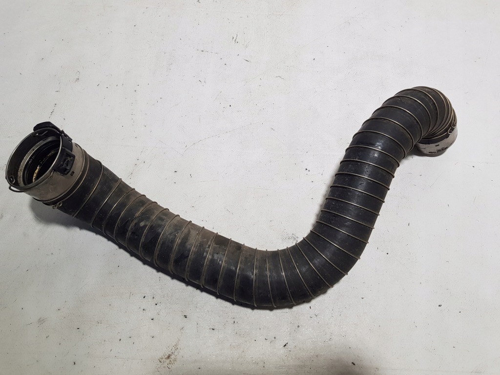 фото №1, Труба шланг інтеркулер mercedes slk r172 1.8 cgi a1725280282