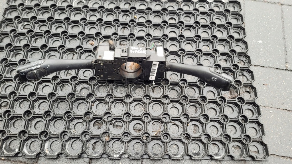 фото №1, Skoda superb i 04 перемикач світла