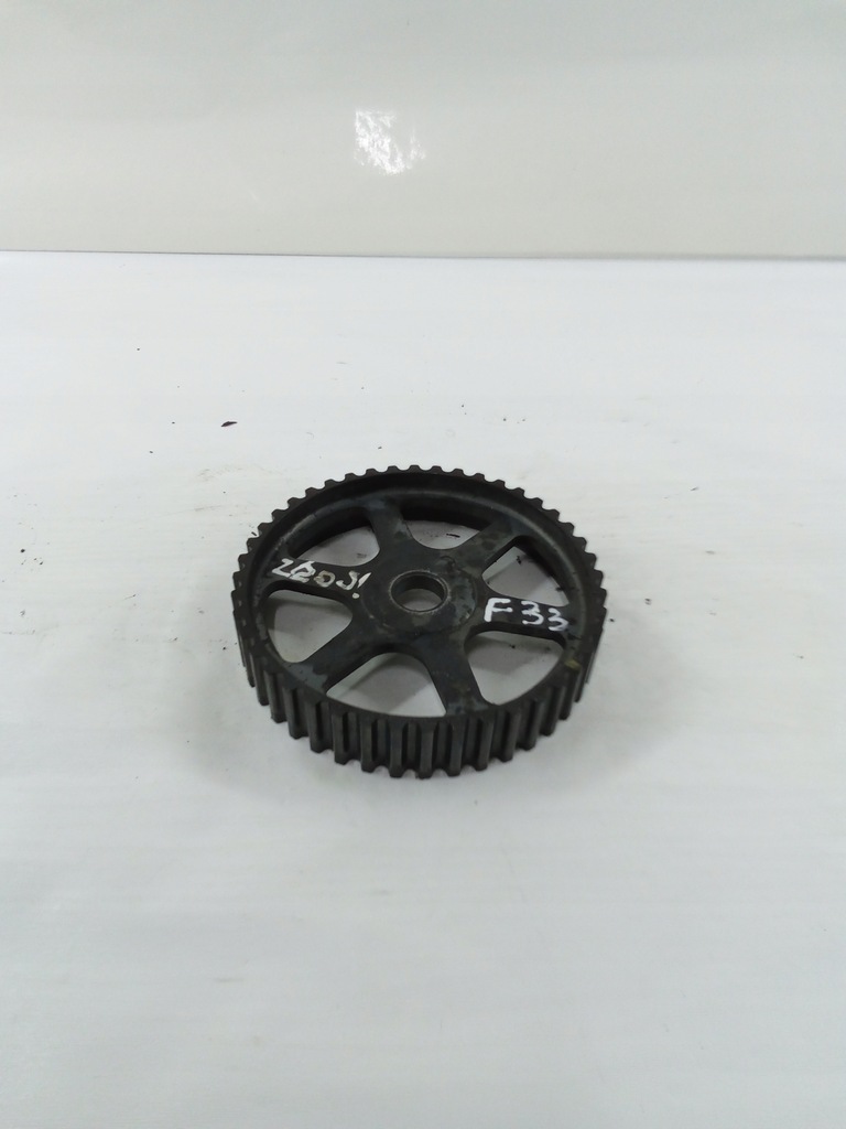 фото №1, F33 колесо розподільного валу captiva 2.0d z20s1