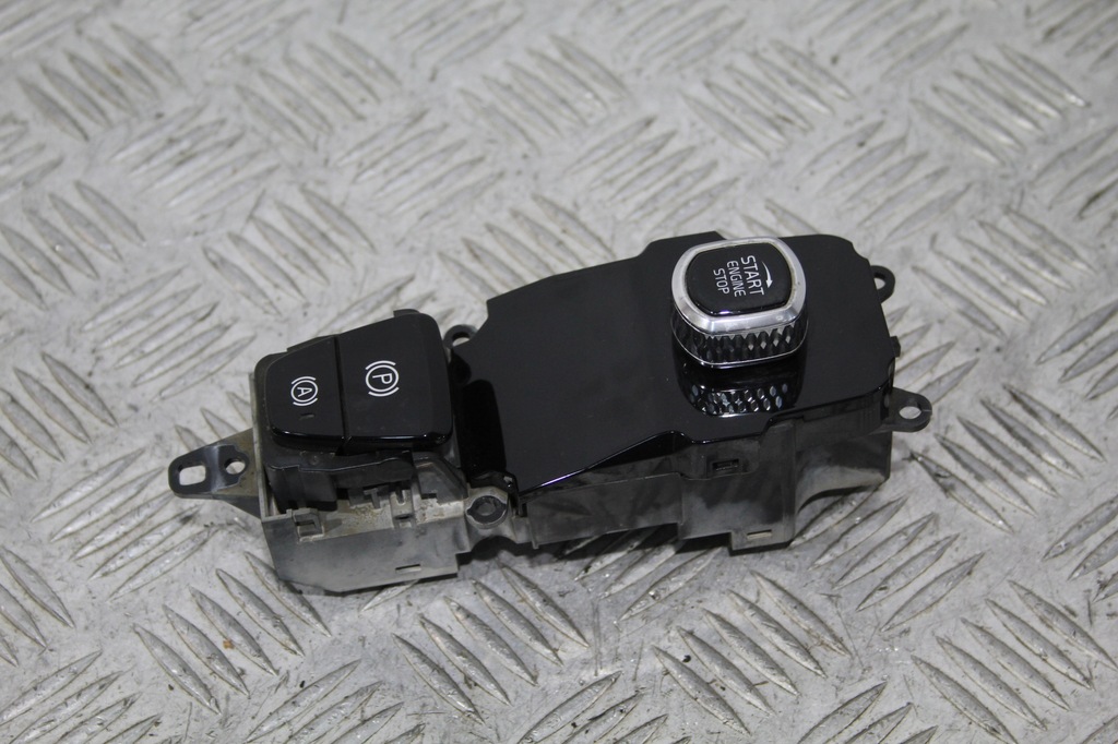 фото №1, Кнопка запуск стоп volvo xc60 ii 2 lift p31481452