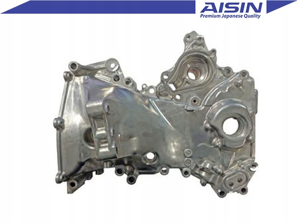 фото №3, Aisin tct-081 корпус розподільного валу