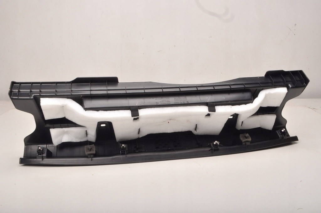 фото №7, Citroen ds3 crossback захист поперечина заднього багажника 9820801377