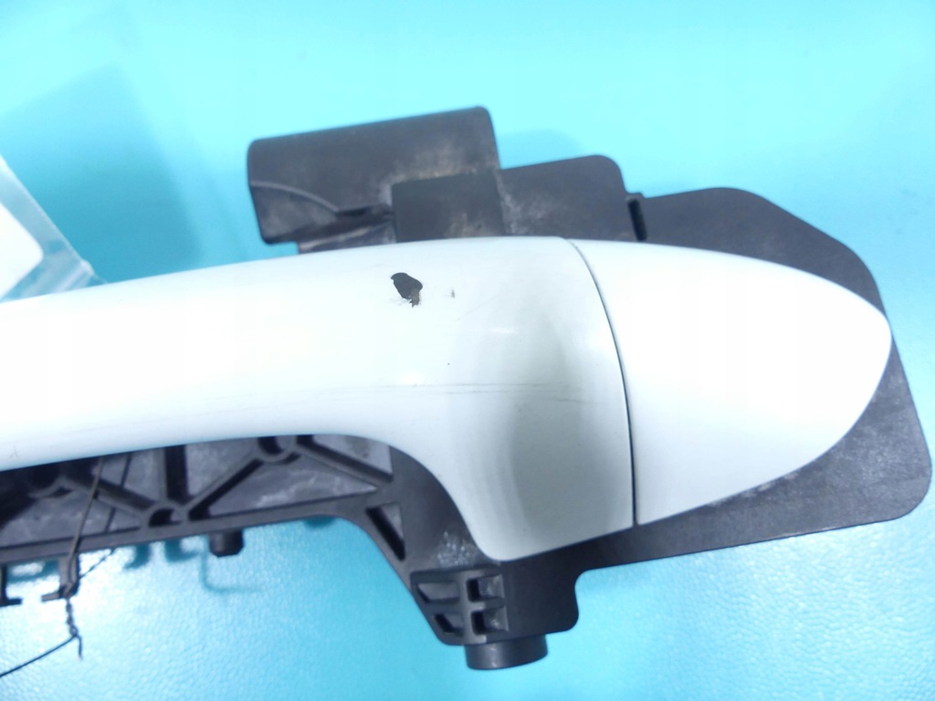 фото №3, Ручка перед правая наружная kia ceed ii 12-18