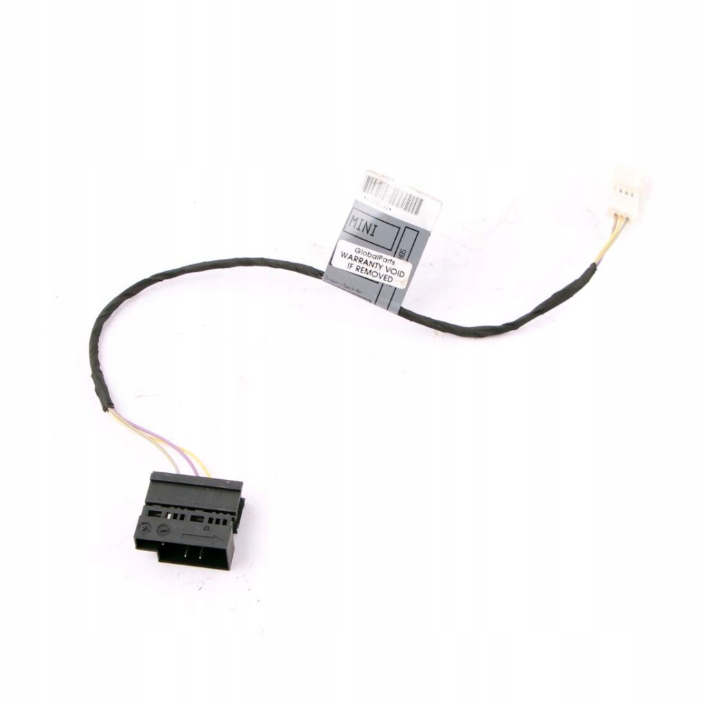 Купити Mini cooper кабель шланг з'єднувач 2753031