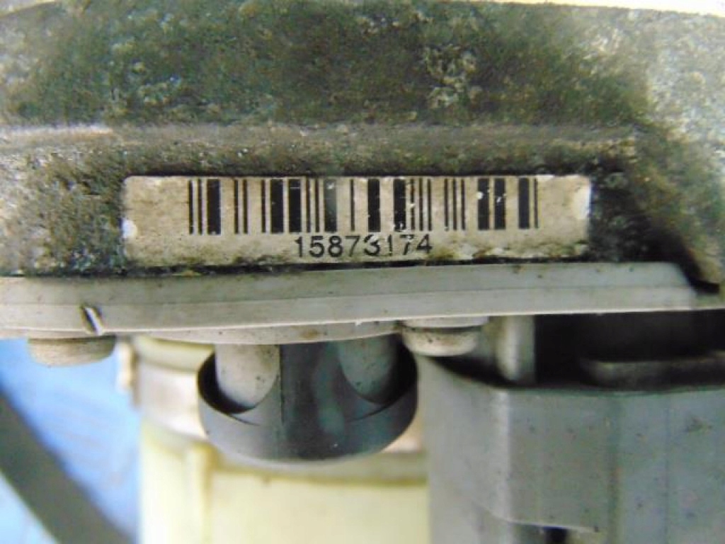 фото №7, Volvo v50 2,0d насос усилителя электрическая 5n513k514ae