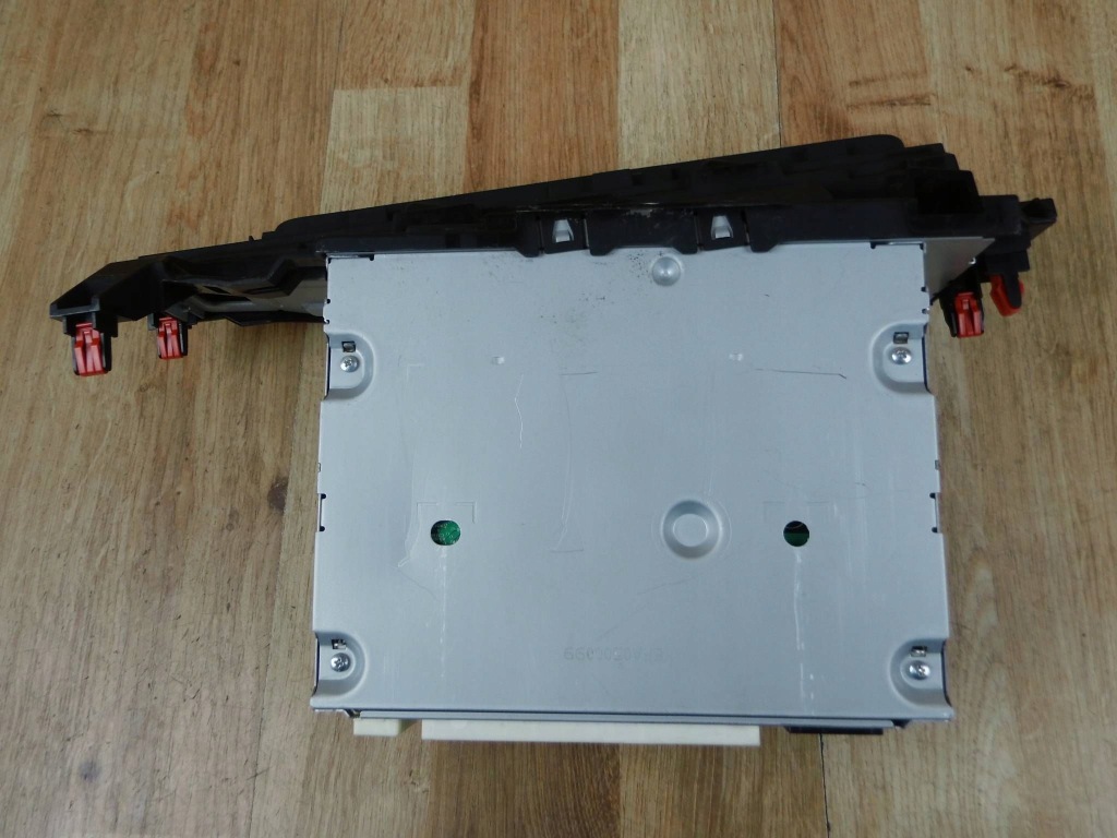 фото №7, Leux ux програвач cd 8614076e41 86140-76e41