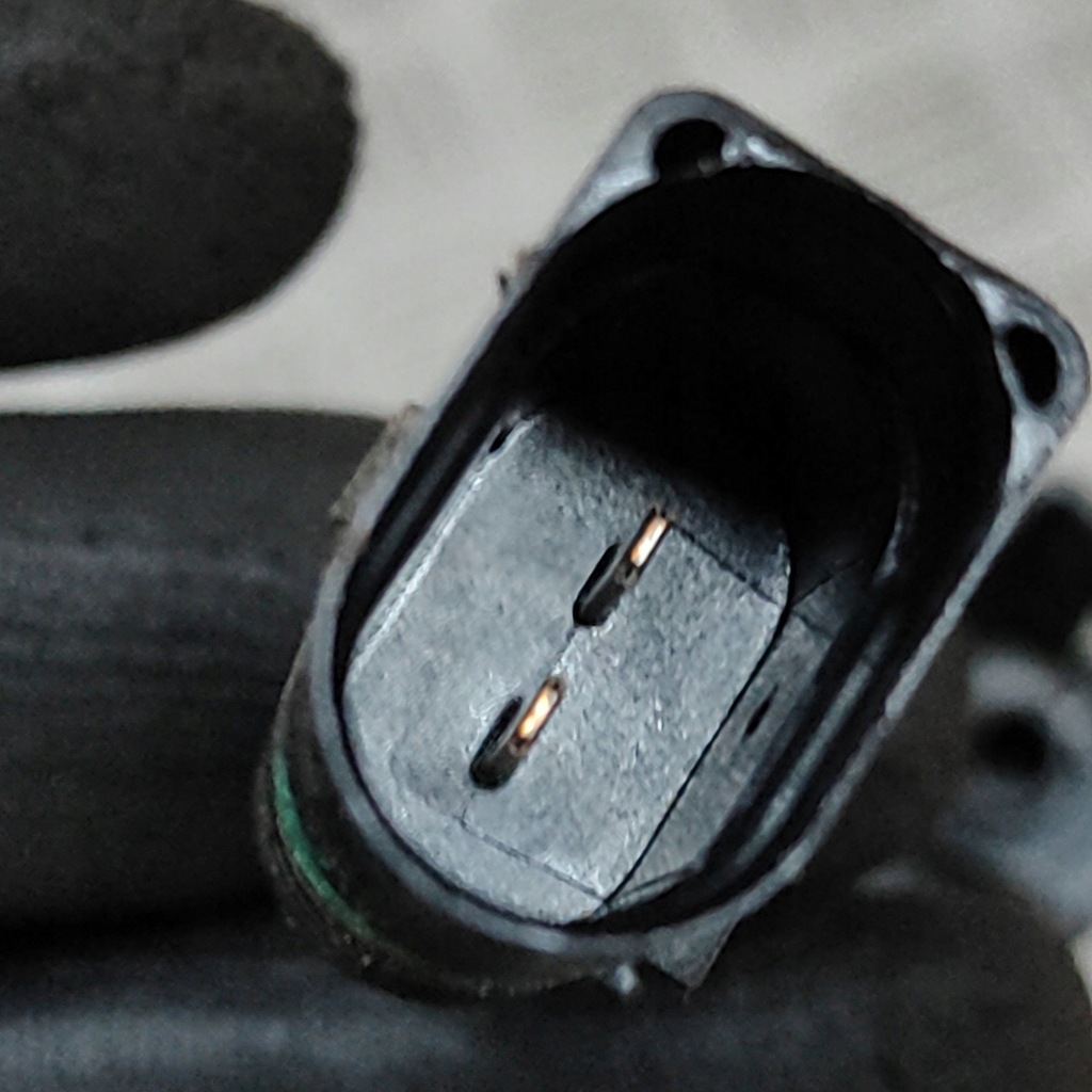 фото №5, Audi rs3 2018 замок крышки передней / капот двигателя