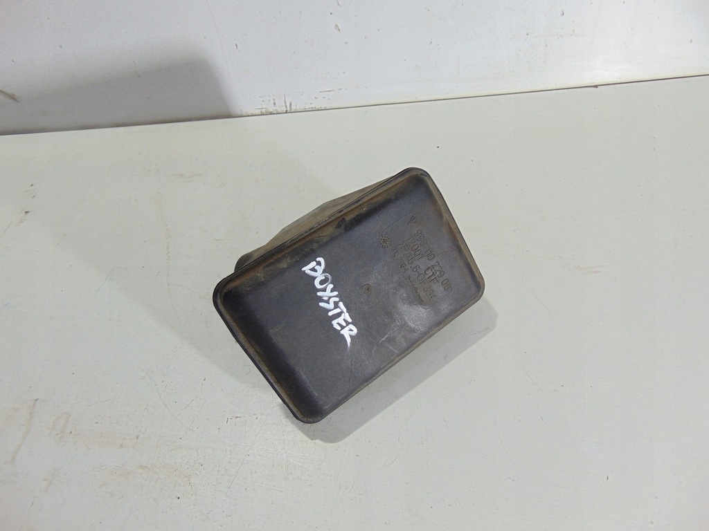 фото №1, Резонатор воздуха boxster 986 2.7 99611022900