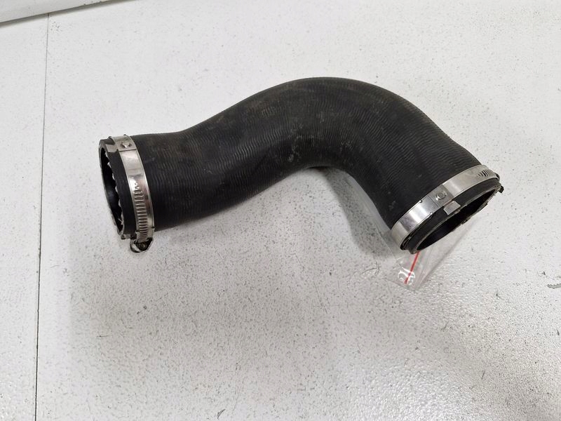 фото №1, Audi rsq3 rs3 8v 2.5 tfsi wąż труба шланг интеркулер 8v0145745b