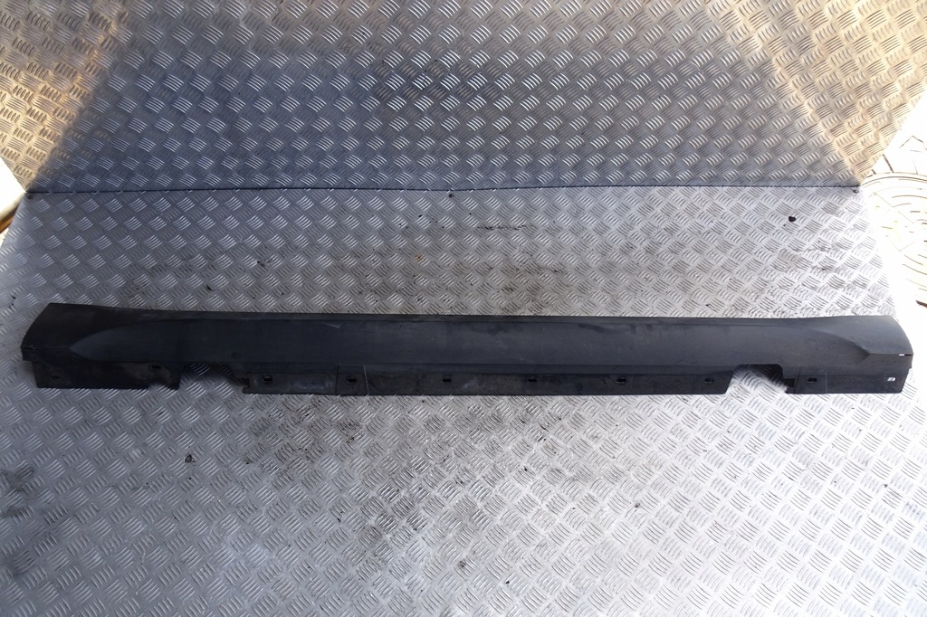 фото №10, Bmw x1 e84 молдинг порог левая правая