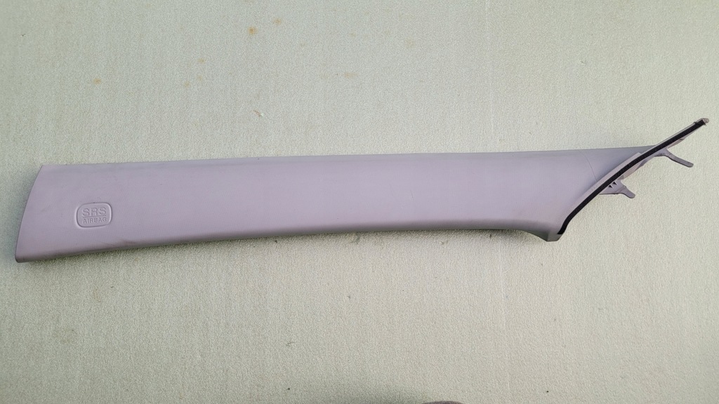 фото №1, Mazda 6 i захист обшивка стійка ліва gj6a68171