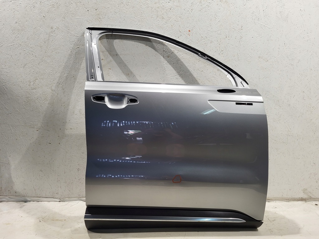 фото №1, Двері перед праве kia sorento iv