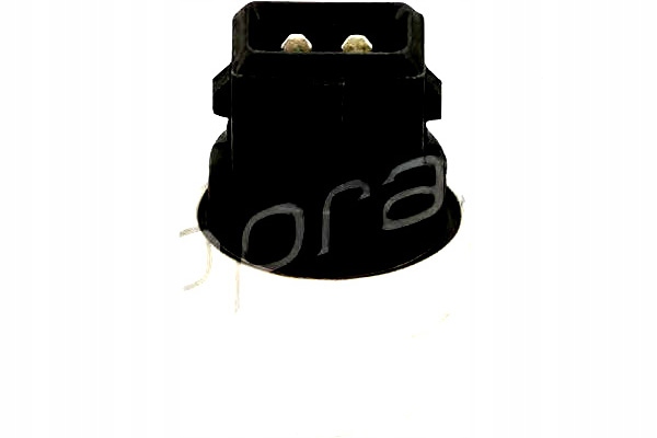 фото №1, Topran датчик температуры жидкость охлаждающий audi