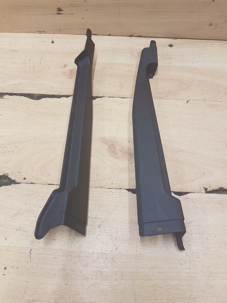 фото №1, Защита стойка пара audi a8 d3