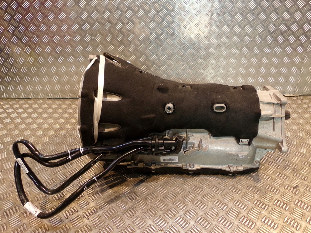 фото №9, Bmw 3 g20 xdrive коробка передач автоматична ga8hp51x